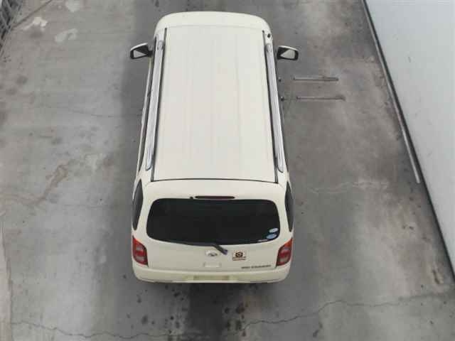DAIHATSU MIRA 2012