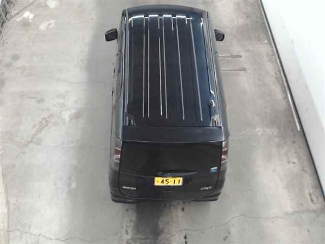 NISSAN ROOX 2012