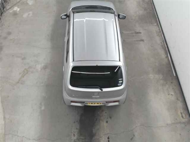 MAZDA CAROL 2016