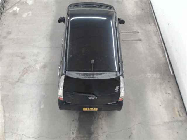 DAIHATSU MOVE 2012