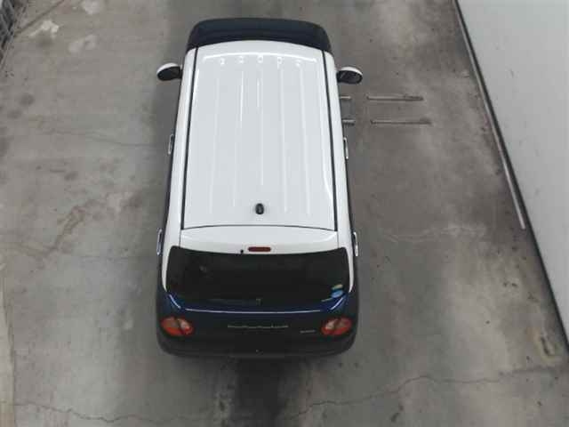 SUZUKI ALTO LAPIN 2019
