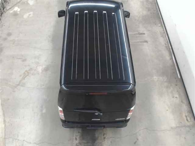 SUZUKI EVERY WAGON 2010