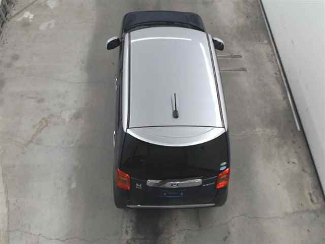 HONDA N ONE 2013