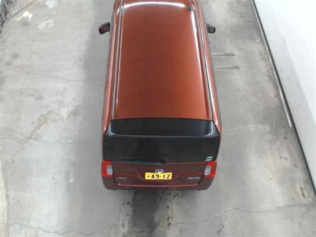 DAIHATSU TANTO 2014