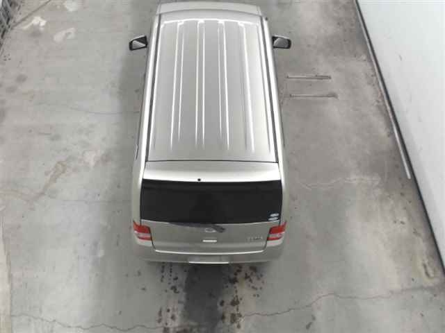 DAIHATSU MOVE CONTE 2009