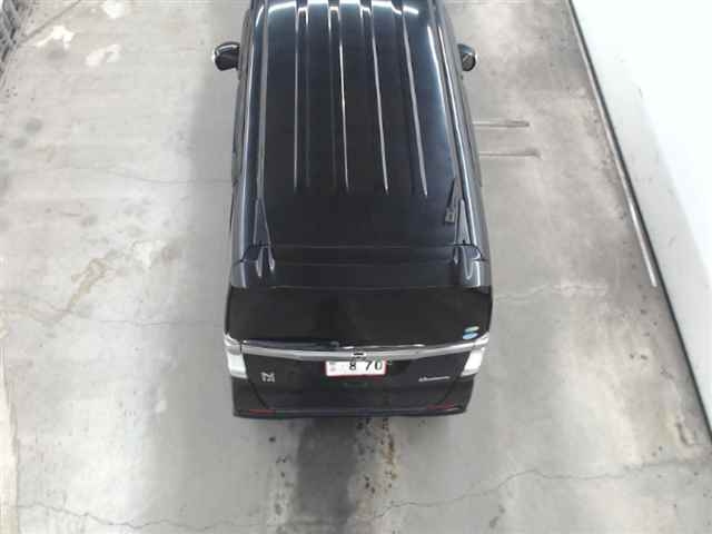 HONDA N BOX 2013