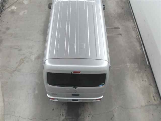 NISSAN CLIPPER VAN 2019