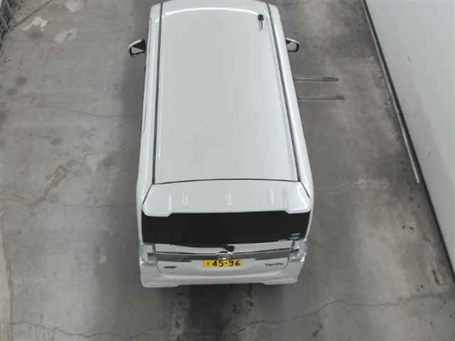DAIHATSU TANTO 2014