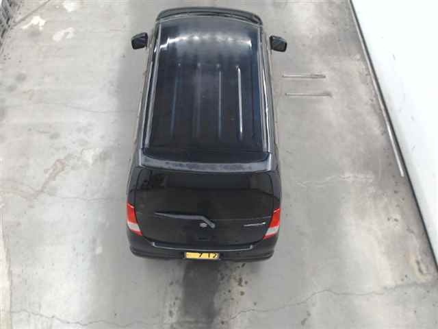 SUZUKI WAGON R 2011