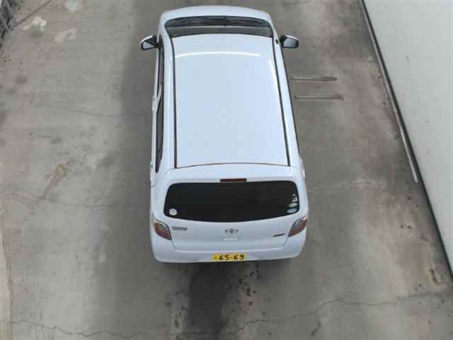 TOYOTA PIXIS EPOCH 2012