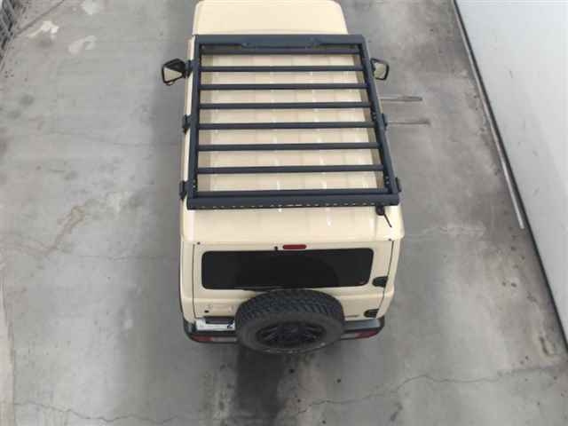SUZUKI JIMNY 2020