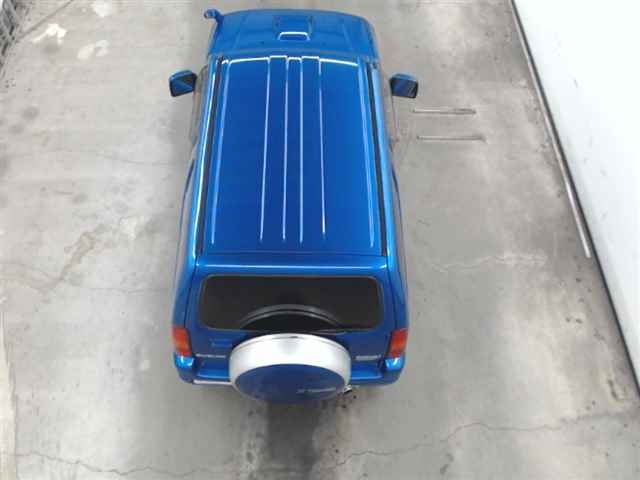 SUZUKI JIMNY 2011