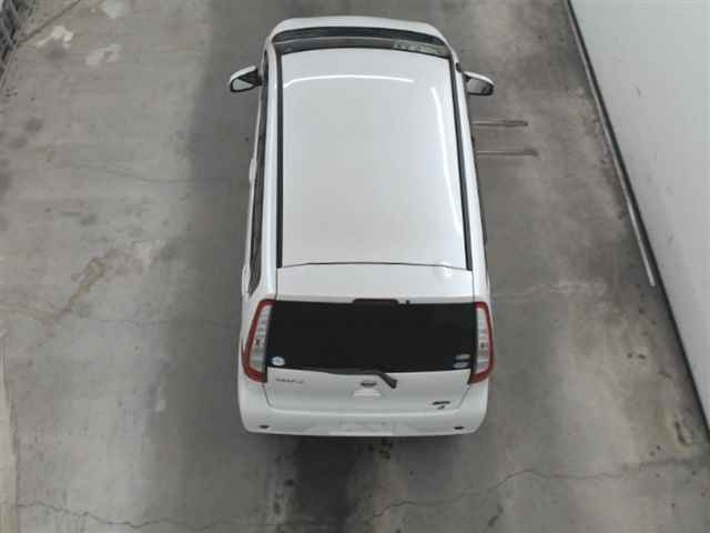 NISSAN DAYZ 2013