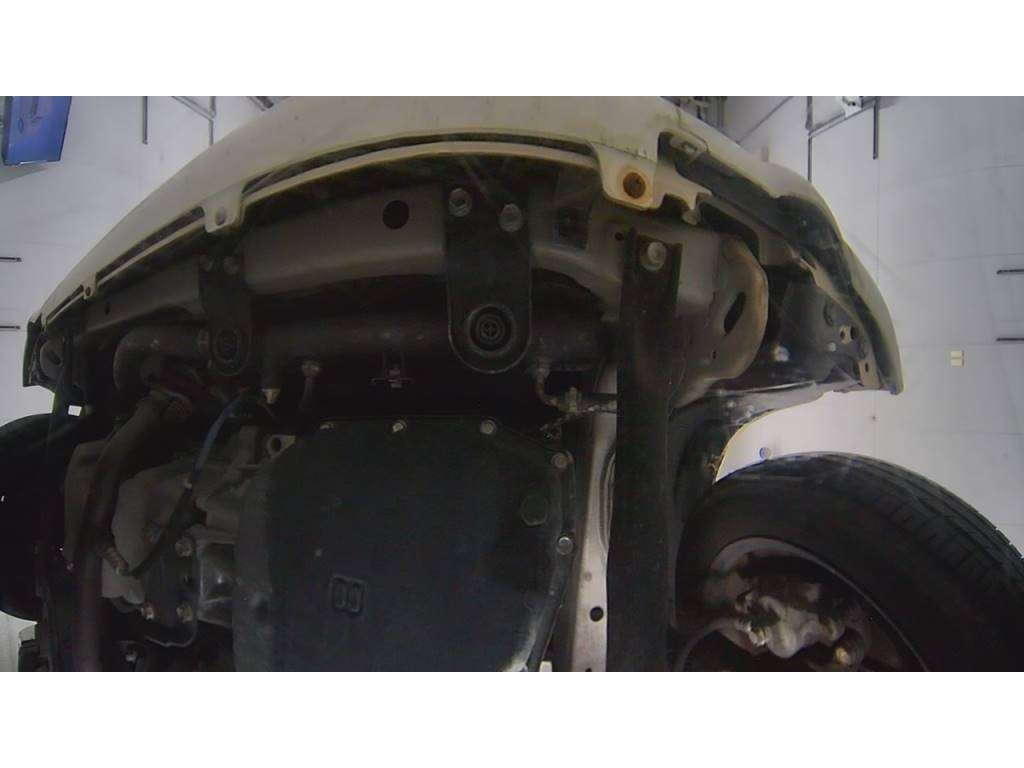 SUZUKI ALTO LAPIN 2011