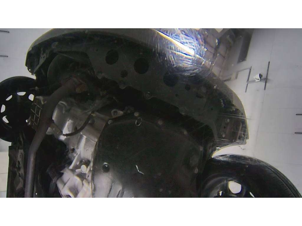 SUZUKI HUSTLER 2015