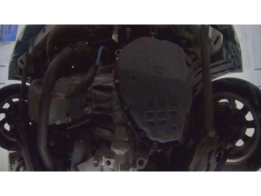 SUZUKI PALETTE 2010