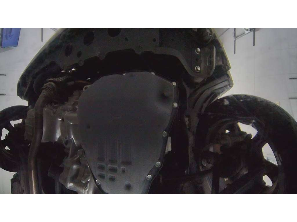 SUZUKI HUSTLER 2017