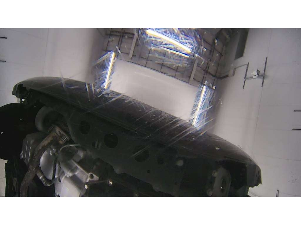 NISSAN MOCO 2011