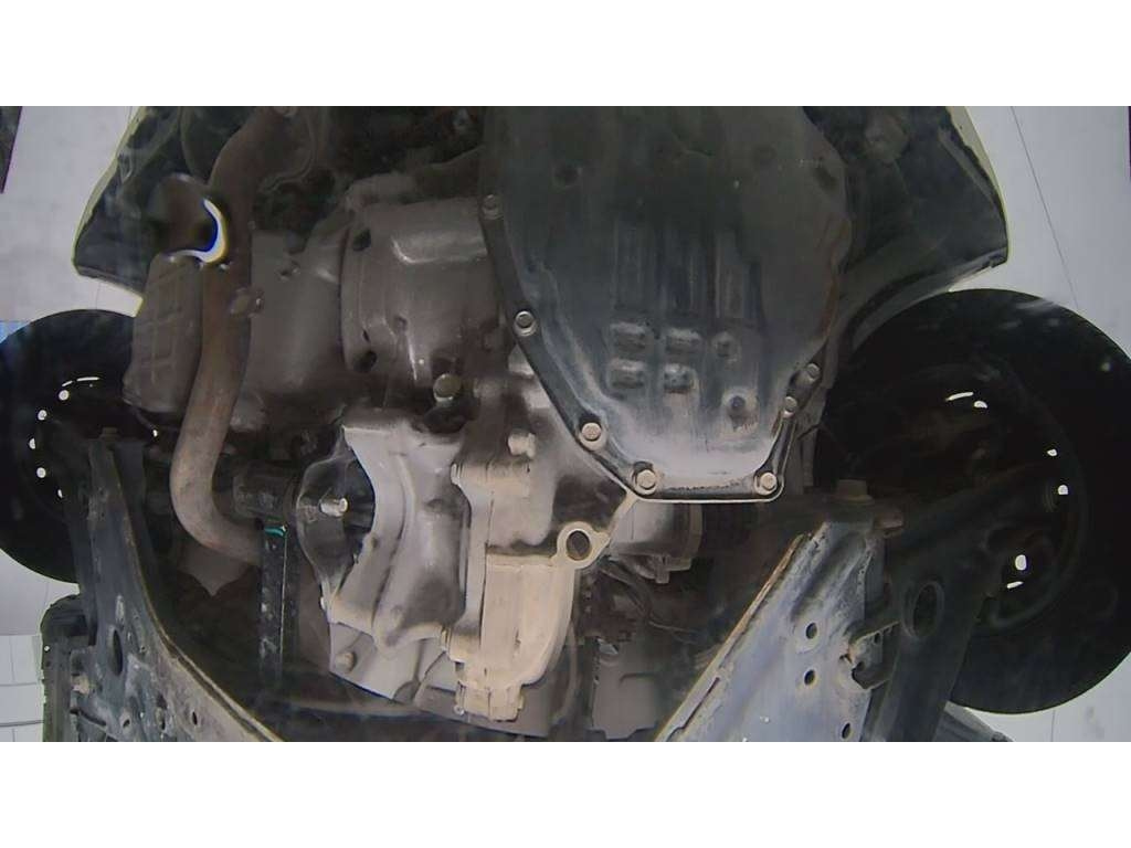 SUZUKI ALTO 2015