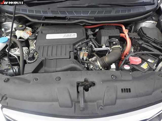 HONDA CIVIC HYBRID 2010