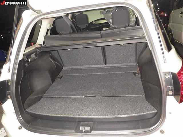 NISSAN WINGROAD 2014
