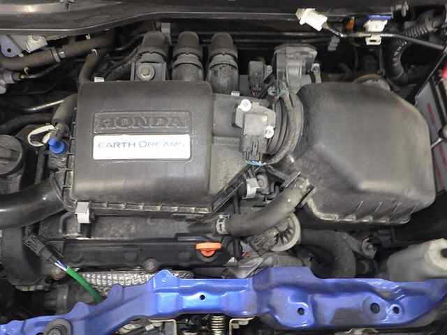 HONDA N WGN 2017