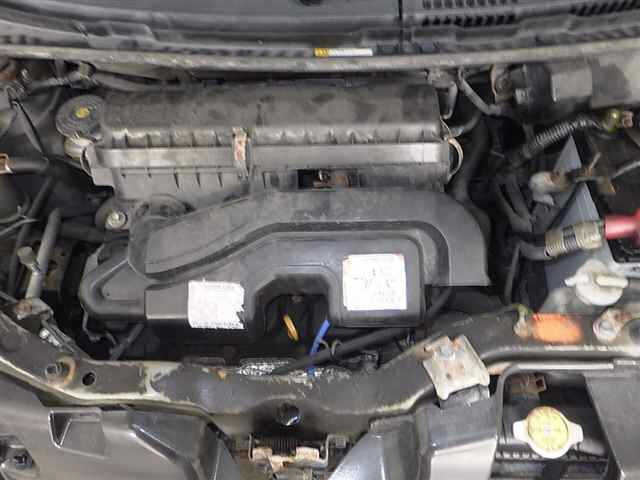 DAIHATSU ESSE 2010
