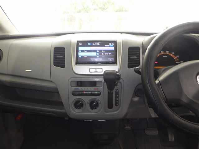 MAZDA AZ WAGON 2012