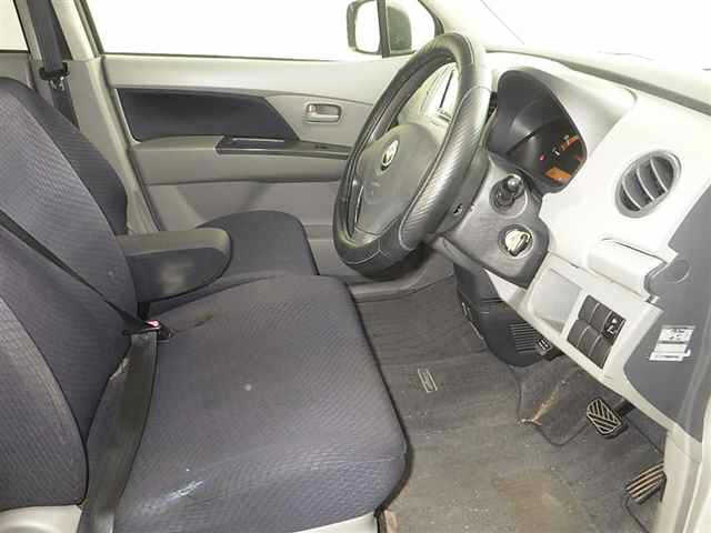 MAZDA AZ WAGON 2012