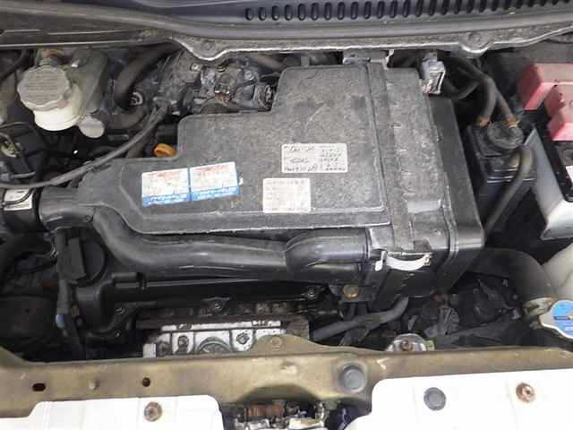 MAZDA AZ WAGON 2012