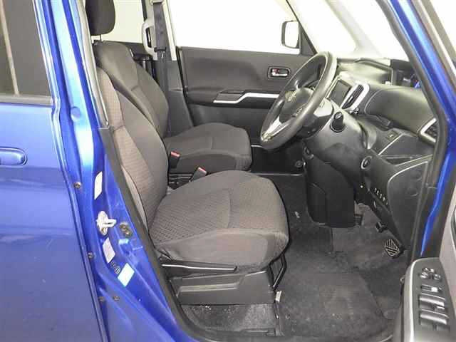 SUZUKI SOLIO 2016