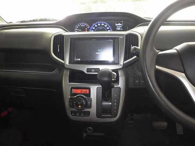 SUZUKI SOLIO 2016