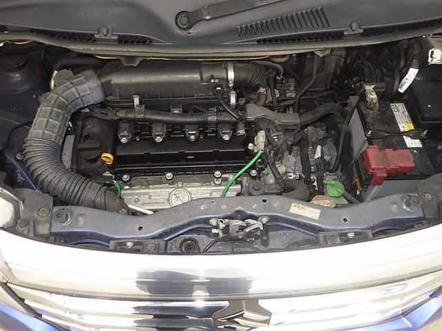 SUZUKI SOLIO 2016