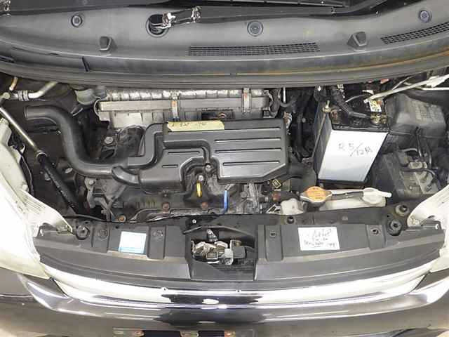 DAIHATSU MOVE 2012