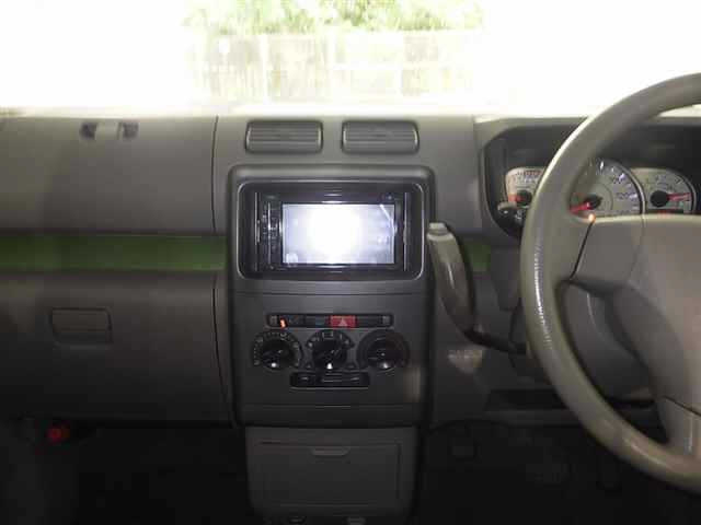 DAIHATSU MOVE CONTE 2013