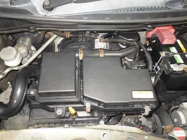 SUZUKI WAGON R 2014