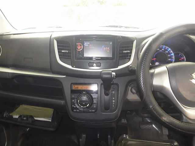 SUZUKI WAGON R 2013