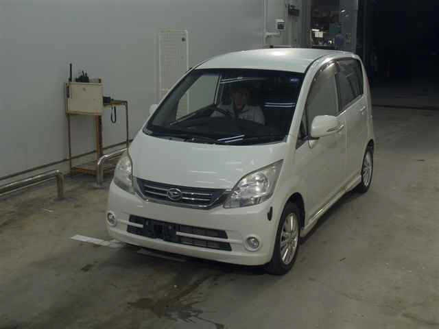 DAIHATSU MOVE 2009