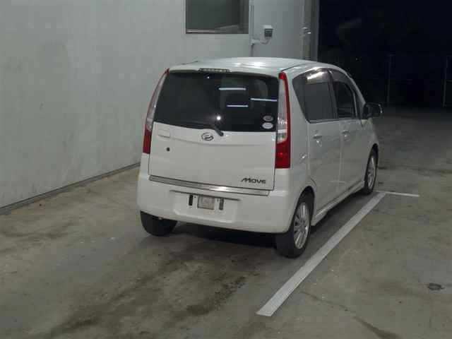 DAIHATSU MOVE 2009