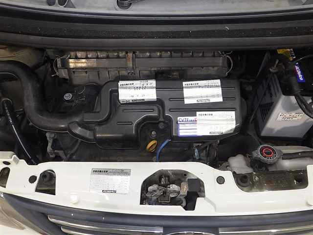 DAIHATSU MOVE 2009