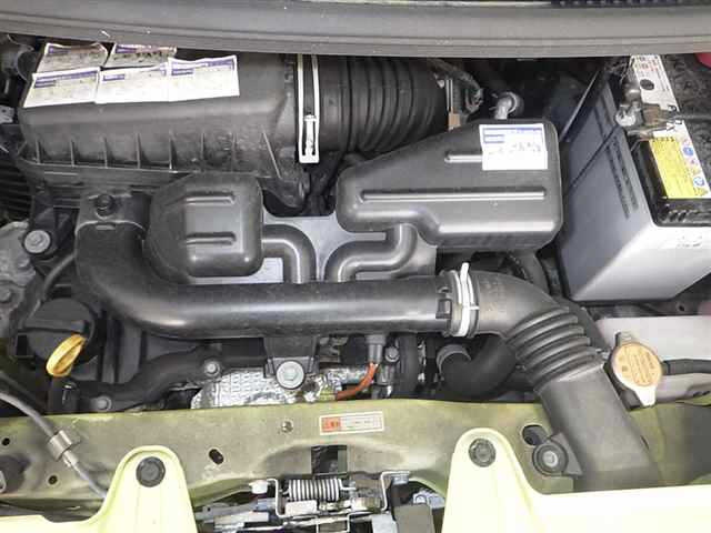 DAIHATSU TANTO 2019
