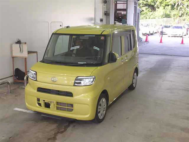 DAIHATSU TANTO 2019