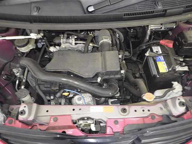TOYOTA ROOMY 2019