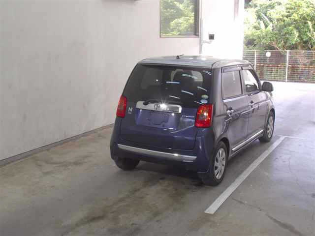 HONDA N ONE 2014
