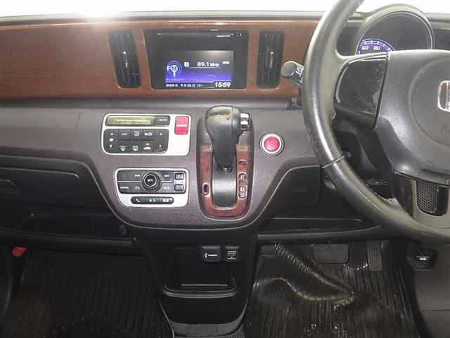 HONDA N ONE 2014