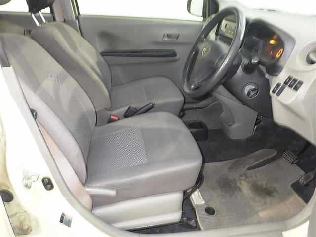 DAIHATSU MIRA E S 2013