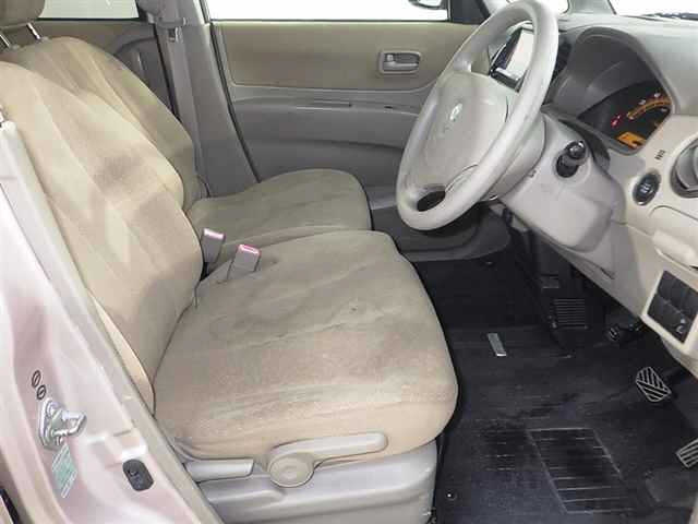 MAZDA FLAIR WAGON 2012