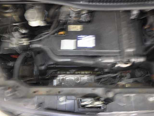 SUZUKI WAGON R 2009