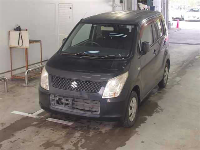 SUZUKI WAGON R 2009