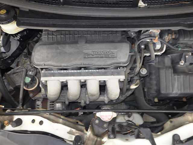 HONDA FREED 2009